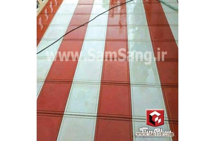 سنگ های ساختمانی مناسب مناطق سردسیر و ییلاقی - 1