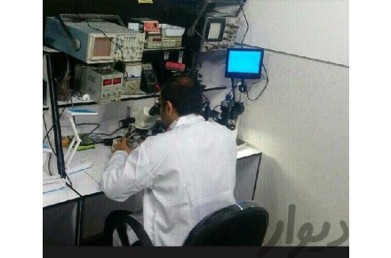 تعمیرات انواع کولر ویخچال درمنزل - 2