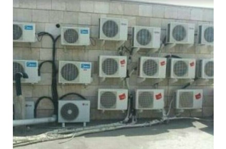 تعمیرات انواع کولر ویخچال درمنزل - 4