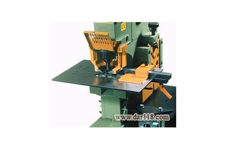 فروش ويژه دستگاههاي پانچ و چندکاره Peddinghaus آمريکا - 2