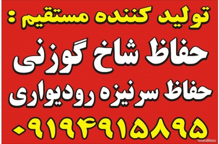 حفاظ روديواري