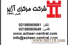 چشم الکترونیک دزدگیر اماکن سریAir