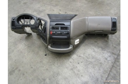 نمایندگی مرکزی قطعات بدنه داف  - 3