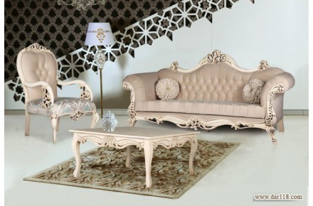 فروش مبلمان با تخفیف ویژه - 1