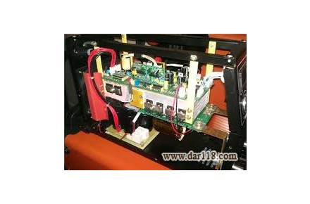   دوره آموزشی تعمیرات درایو و اینورتر - 1