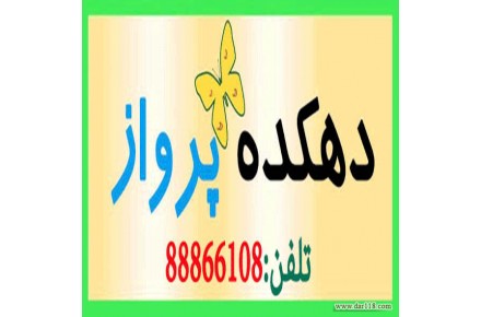 دهکده پرواز - 1