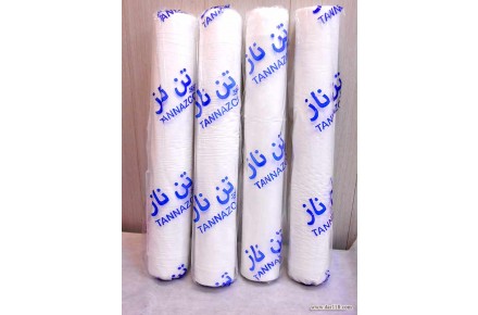 رول ملحفه (روتختی) - 1
