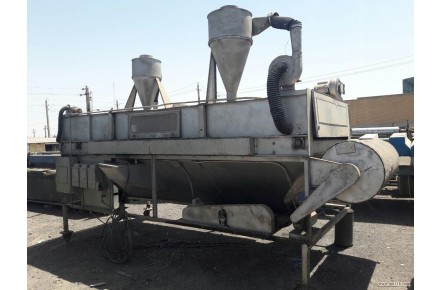 مایکرویو صنعتی - 1