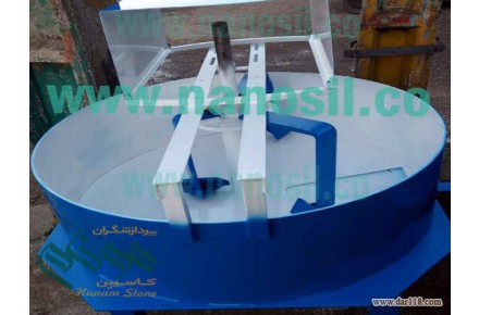 فروش میکسر بتن سنگ چسب - 1