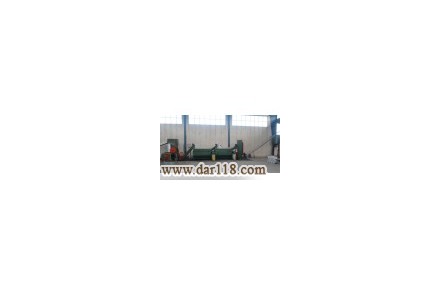 خط تولید بازیافت پلاستیک - 1