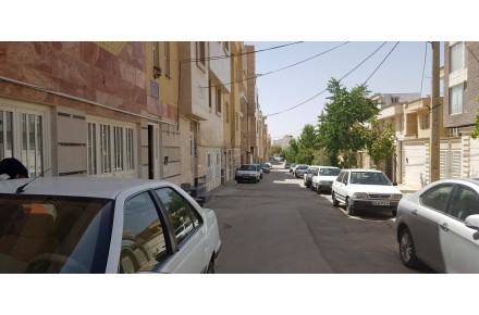 اجاره منزل مسکونی طبقه دوم - 2