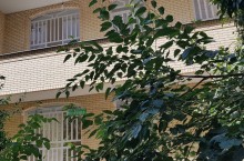 اجاره منزل مسکونی طبقه دوم