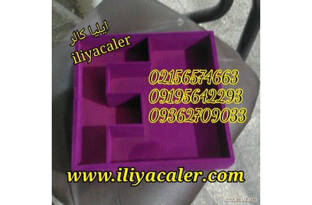 مخمل پاشی کیف و کفش و سطوح مختلف09195642293ایلیاکالر - 3