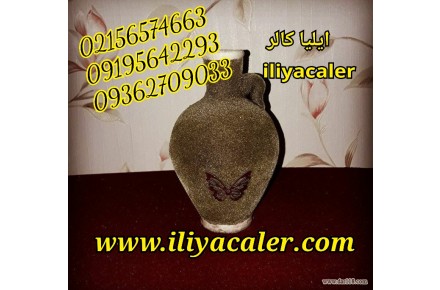 تکنولوژی روز دنیا با دستگاه مخمل پاش09195642293ایلیاکالر - 3