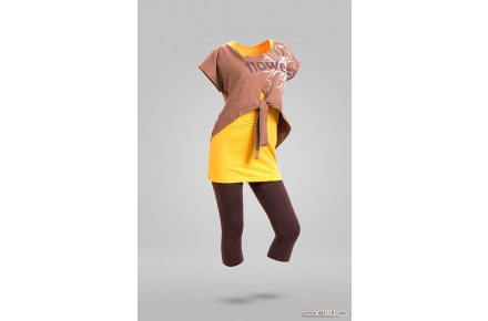  لباس زنانه ترک www.turkwearz.com - 2