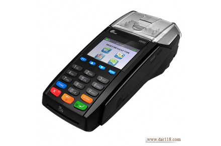 اعطای نمایندگی دستگاه های پوز بانکی نوین ارتباط POS - 3