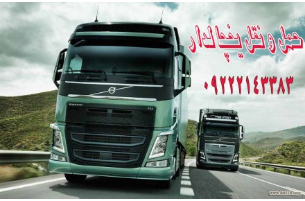 پیمانکار حمل و نقل ماهی در بندر عباس - 3