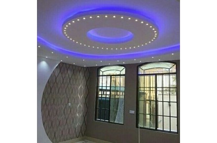 کناف و سقف کاذب متین - 4