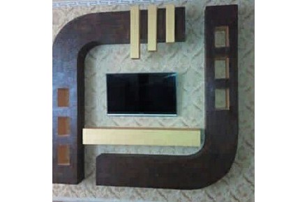کناف و سقف کاذب متین - 5