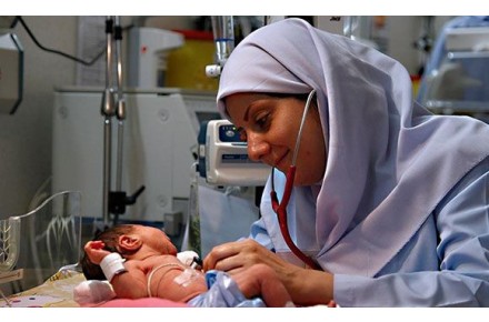درمان صد در صد نازائی IVF - 1