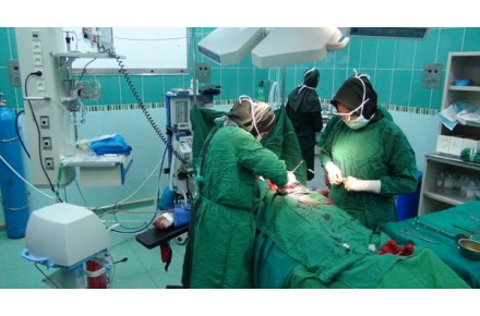 درمان صد در صد نازائی IVF - 2