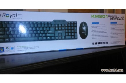 کیبرد و موس  Keyboard Mouse