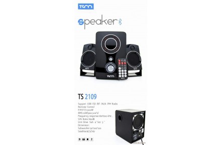 اسپیکر Speaker - 1