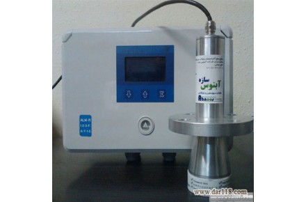 قیمت سطح سنج آلتراسونیک / سطح سنج اولتراسونیک - 1