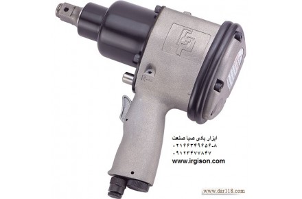 بکس بادی 3/4 اینچ تک ضربه زن جیسون GW-24D  - 1