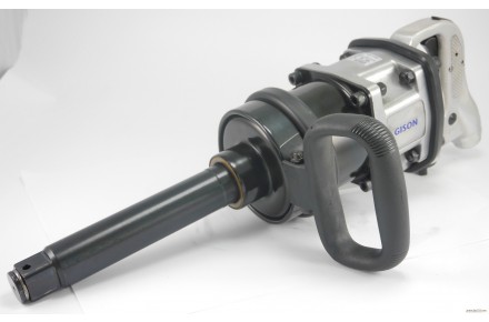 بکس بادی 1 اینچ دو ضربه زن جیسون GW-40TP  - 2