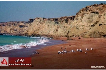 تور چابهار همه روزه تابستان 97 - 1