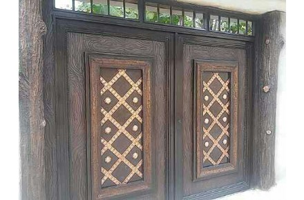 رنگ آمیزی ساختمان - 6