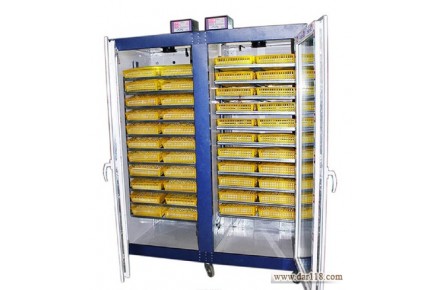 فروش ویژه دستگاه جوجه کشی در اندازه های مختلف - 3