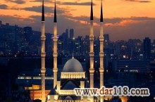 تور انکارا ر