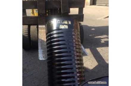 فروش بدون واسطه قیر 60-70 پاسارگاد و جی - 1