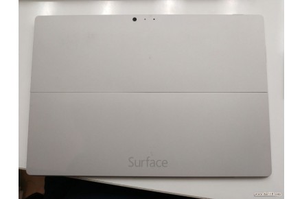 surface Pro 3 - 2