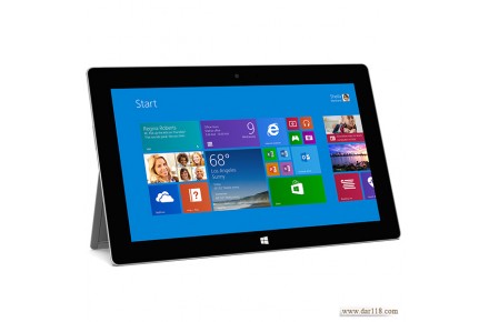 Surface Pro2 - 1