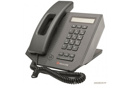 Polycom CX۳۰۰ Desktop Phone