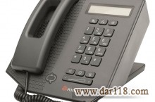 Polycom CX300 Desktop Phone