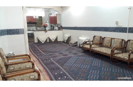 سوئیت در یزد - 3