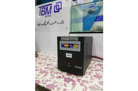 فروش یو پی اس - دستگاه برق اضطراری - 1