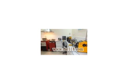 آزمایشگاه کالیبراسیون فشار پرایمری سنجش گستر کاوه 	 - 2