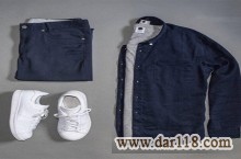 عرضه مستقیم پوشاک مردانه