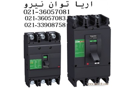 کليد فيکس اشنايدر - 1