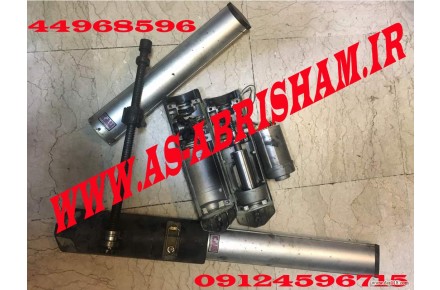تعمیرجکهای پارکینگی بازویی و ریلی,کرکره برقی وراهبند/تولیدوفروش قطعات مکانیکی انوع جکهای ایرانی وایتالیایی - 3
