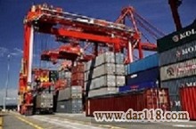 بازرگانی آراز تجارت منطقه آزاد ماکو