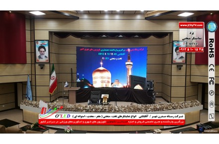 نمایشگرهای فول اچ دی و 4K  و FULL HD - 1