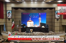 نمایشگرهای فول اچ دی و 4K  و FULL HD
