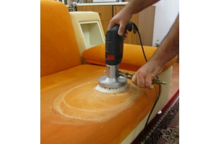کارخانه قالیشویی و مبل شویی شنتیا - 3