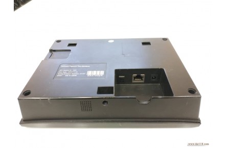 دستگاه حضور و غیاب ZKT - 2